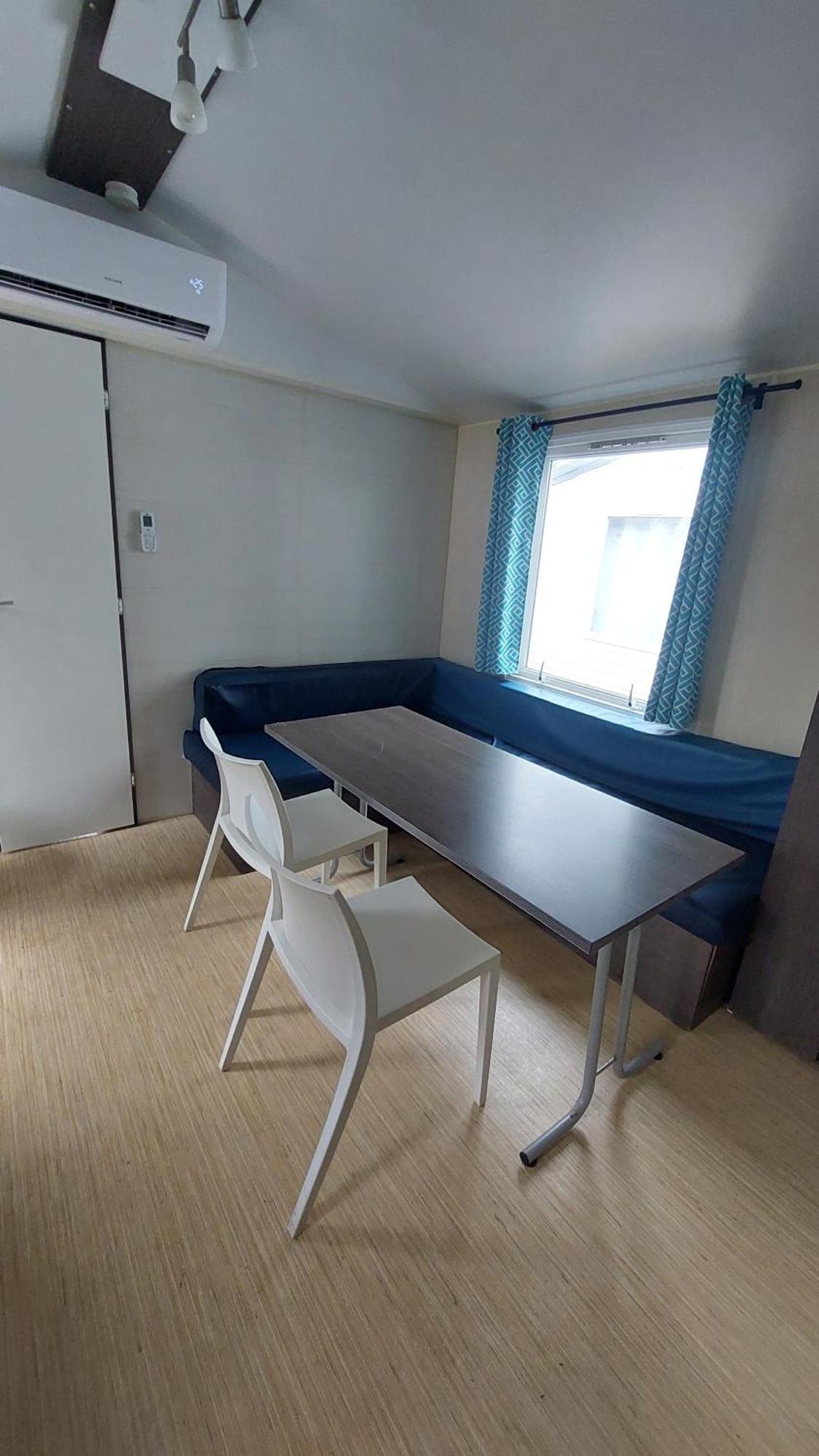 Camping Tohapi Les Salins Vic-la-Gardiole Eksteriør bilde